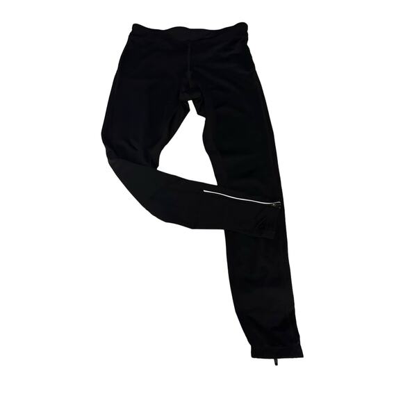 Nike Dri - Fit Black Leggings size Medium - Picture 2 of 5